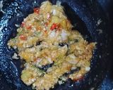 Foto langkah ke 4 dari resep Tempe Penyet.