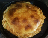 Foto del paso 7 de la receta: Pascualina con Masa casera