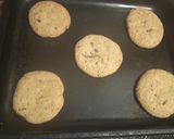 Foto del paso 6 de la receta: Galletas con chispas de chocolate