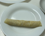 Foto del paso 2 de la receta: Crepes