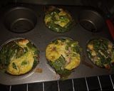 Foto del paso 3 de la receta: Quiche de verduras 🥗