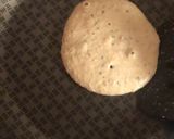 Foto del paso 1 de la receta: Panqueques veganos de banana y avena