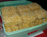 Foto langkah ke 9 dari resep Banana Nugget.