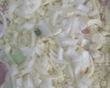 Foto del paso 11 de la receta: Rollo de carne de res relleno de varios ingrediente a la Mario, s