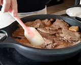 Foto del paso 17 de la receta Fricandó de Ternera