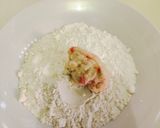 Foto langkah ke 6 dari resep Creamy Kani Croquette.