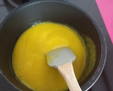 Foto del paso 2 de la receta: Tarta cheesecake de mango sin azúcar