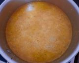 Karalábéleves recept fázis 2 fotója