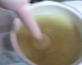 Foto del paso 4 de la receta: Crema de calabacín
