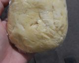 Foto langkah ke 1 dari resep Roti autolisis.
