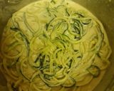 A picture of step 6 of Baby marrow mac and cheese.