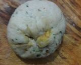 चुर-चुर नान (naan recipe in marathi) रेसिपी स्टेप 6 फोटो 