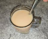 Foto langkah ke 3 dari resep Teh Tarik.