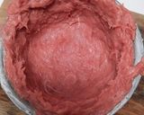 Foto langkah ke 3 dari resep Bakso Lava.