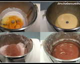 Foto del paso 3 de la receta: Bizcocho de chocolate