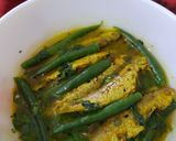 বোরোলি মাছের ঝোল (Boroli macher jhol recipe in Bengali) রেসিপির ধাপ 5 ছবি