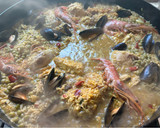Foto del paso 7 de la receta: Paella valenciana