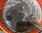 Foto langkah ke 1 dari resep Oreo Cake Very Easy.