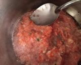Foto del paso 3 de la receta: Carne de res a la mexicana (puede ser bisteck o falda)