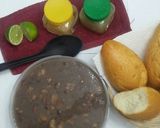A picture of step 9 of How to Make Homemade Foul (Fava Beans).