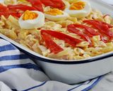 Foto del paso 2 de la receta Ensalada fría cubana
