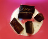 Foto del paso 8 de la receta: Budines de bizcochos y chocolate