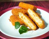 Foto langkah ke 7 dari resep *Nugget Ayam Bihun*.