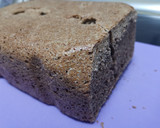 Foto del paso 5 de la receta: Pan integral sin sal en panificadora Lidl BLW