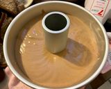 巧克力戚風蛋糕的食譜步驟8照片