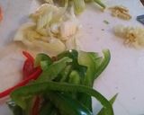 Foto del paso 2 de la receta: Desde el Fogón de la Abuela. Lomo de cerdo con vegetales