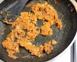 Stuffed Chilli Pepper in Tomato Gravy recipe step 3 photo