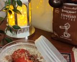 صورة لخطوة 2 من وصفة سموذي صحي للسحور