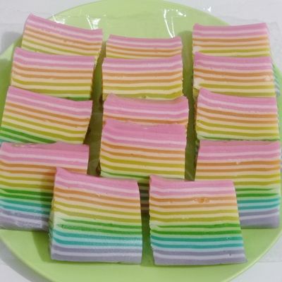 Langkah 5