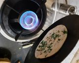 ગાર્લિક નાન (Garlic Naan Recipe in Gujarati) રેસીપી સ્ટેપ6ફોટો