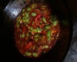 Foto langkah ke 4 dari resep Sambal pete luar biasa.