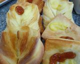Foto del paso 4 de la receta: Facturas de manteca