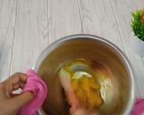 Foto langkah ke 1 dari resep Pumpkin bread.