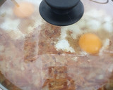 Foto del paso 5 de la receta: Fideos con huevo