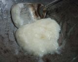 Foto langkah ke 7 dari resep Empek-Empek Bakar/Panggang Teflon.