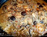 Foto del paso 7 de la receta: Arroz integral y salsa romesco