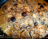 Foto del paso 7 de la receta: Arroz integral y salsa romesco