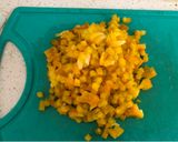 Foto del paso 5 de la receta: Tabuleh tradicional