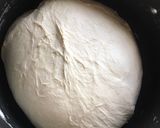 صورة لخطوة 7 من وصفة خبز حمام