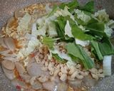Foto langkah ke 4 dari resep Seblak Tanpa Kerupuk.