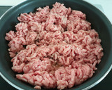 Foto del paso 1 de la receta: Moussaka a mi manera