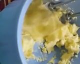 A picture of step 2 of Homemade Buttercream Frosting.