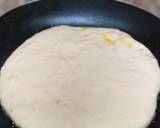 Brown sugar pancake recipe step 3 photo