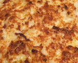 Foto del paso 5 de la receta: Coliflor y patata gratinadas