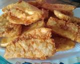 Foto langkah ke 4 dari resep Pisang goreng kriuk ala gueh 😂😂😂.