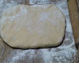 Foto del paso 11 de la receta: Tallarines caseros!!!😁
